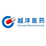 越洋醫藥開發（廣州）有限公司
